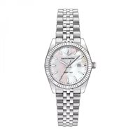 Orologio Lucien Rochat Donna in Acciaio R0453124506